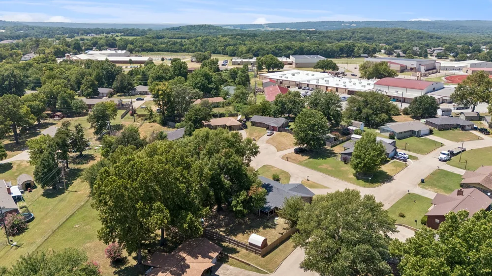 412 Beaumont Court Cleveland, OK 74020