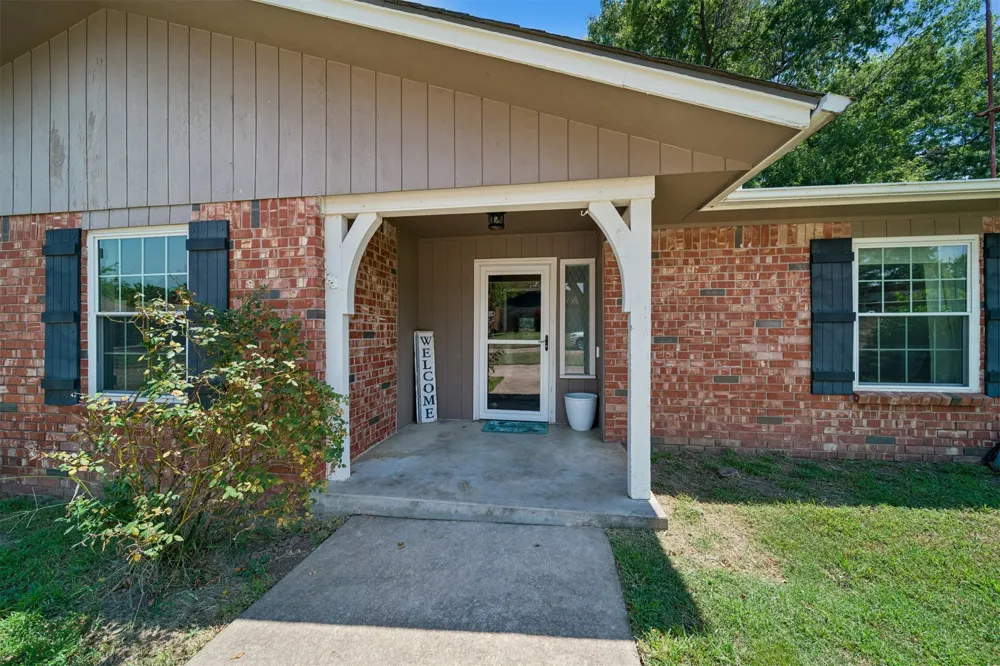 412 Beaumont Court Cleveland, OK 74020