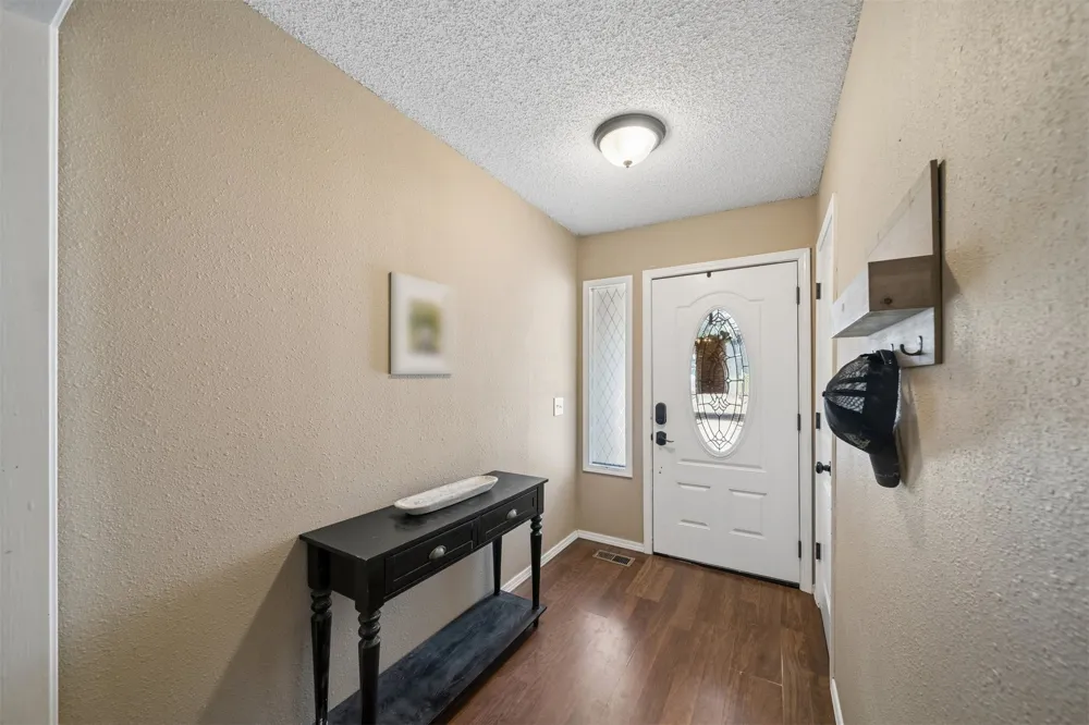 412 Beaumont Court Cleveland, OK 74020