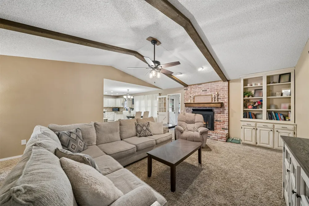 412 Beaumont Court Cleveland, OK 74020