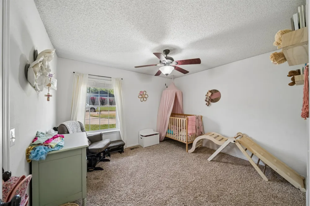 412 Beaumont Court Cleveland, OK 74020
