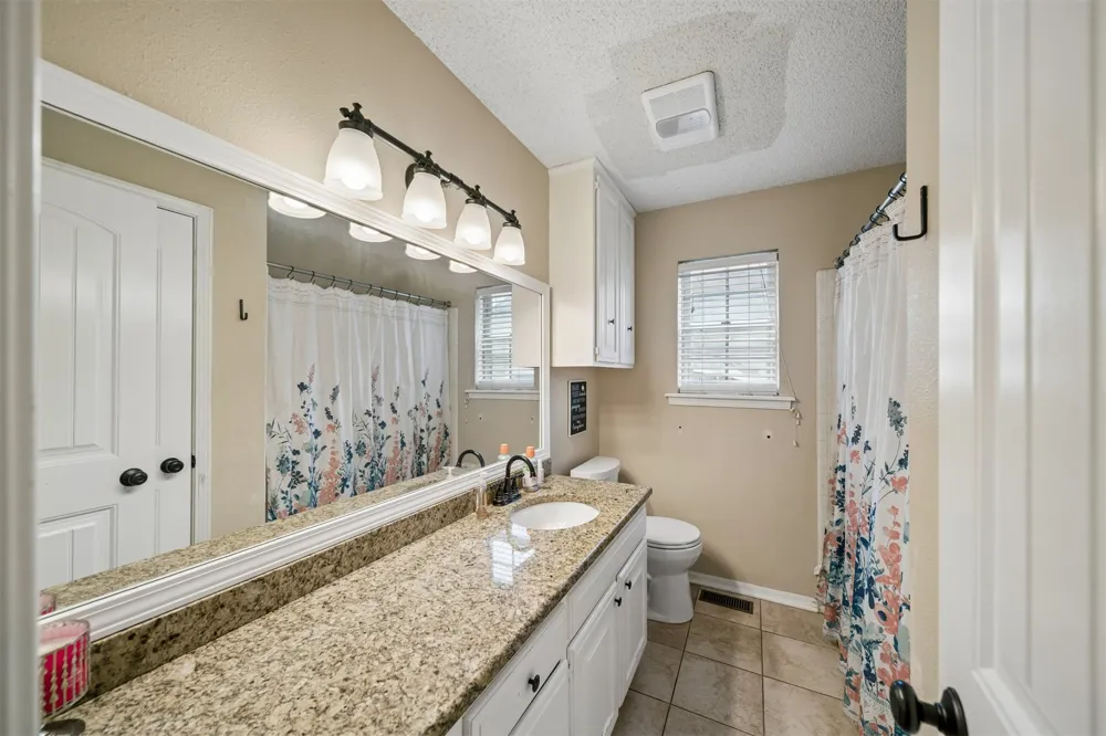 412 Beaumont Court Cleveland, OK 74020