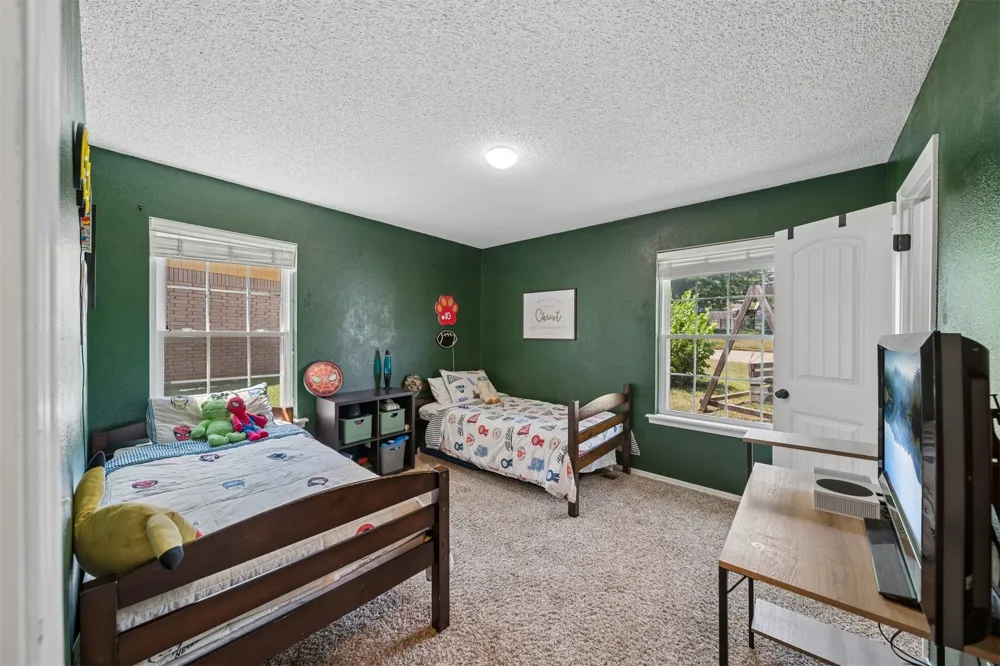 412 Beaumont Court Cleveland, OK 74020