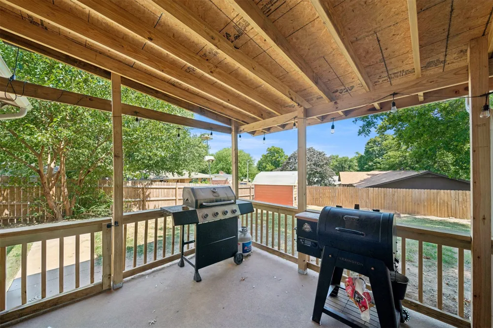 412 Beaumont Court Cleveland, OK 74020