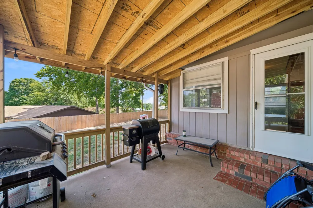 412 Beaumont Court Cleveland, OK 74020