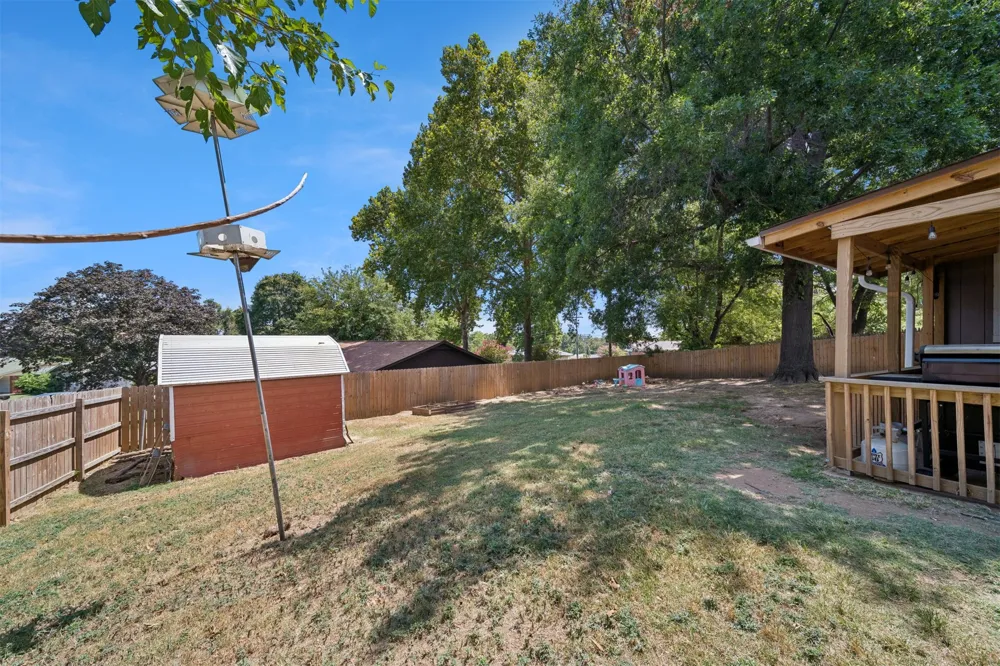 412 Beaumont Court Cleveland, OK 74020