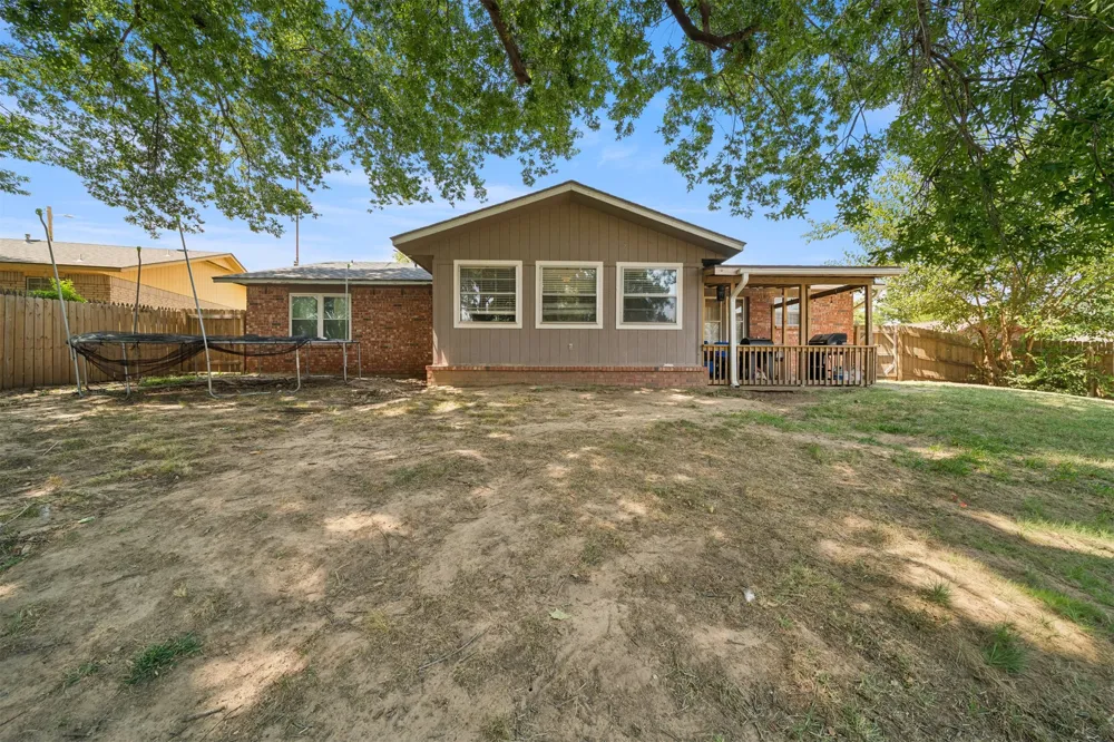 412 Beaumont Court Cleveland, OK 74020