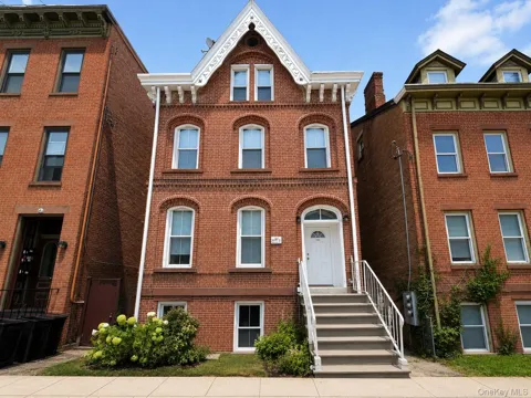167 Liberty Street #G