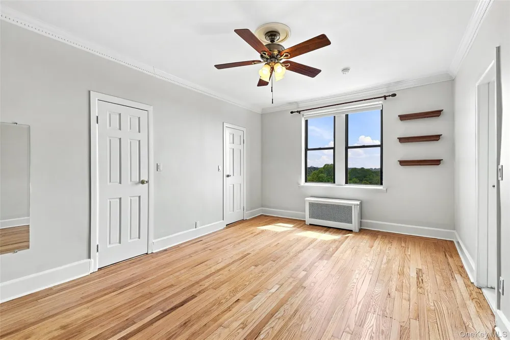 11 Alden Road #5L Larchmont, NY 10538