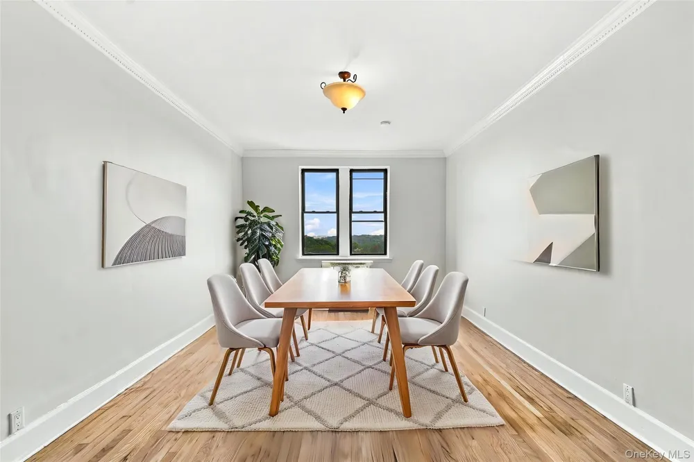 11 Alden Road #5L Larchmont, NY 10538