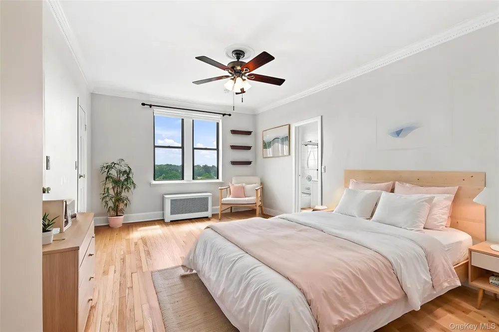 11 Alden Road #5L Larchmont, NY 10538