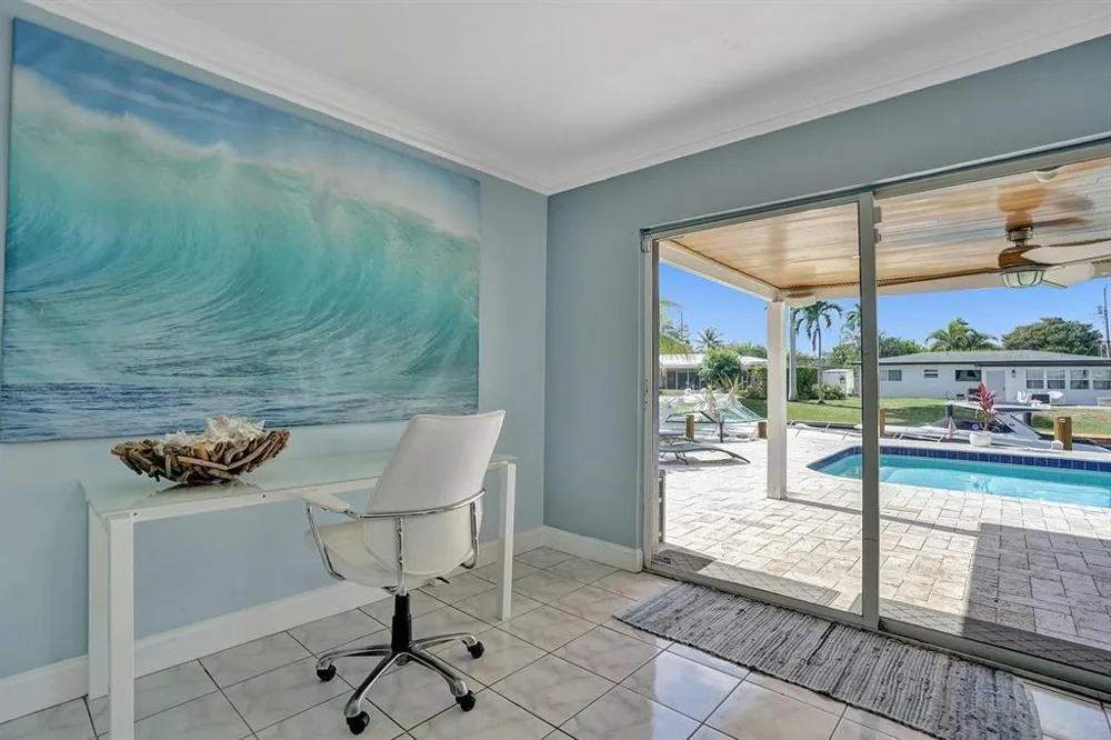 1701 SW 22ND AVENUE Fort Lauderdale, FL 33312