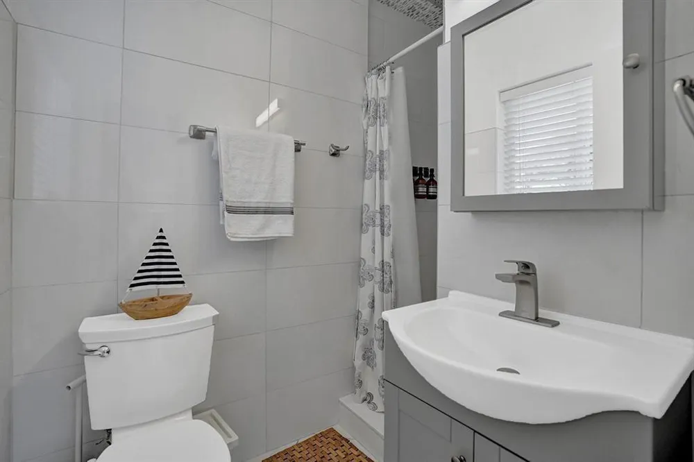 1701 SW 22ND AVENUE Fort Lauderdale, FL 33312