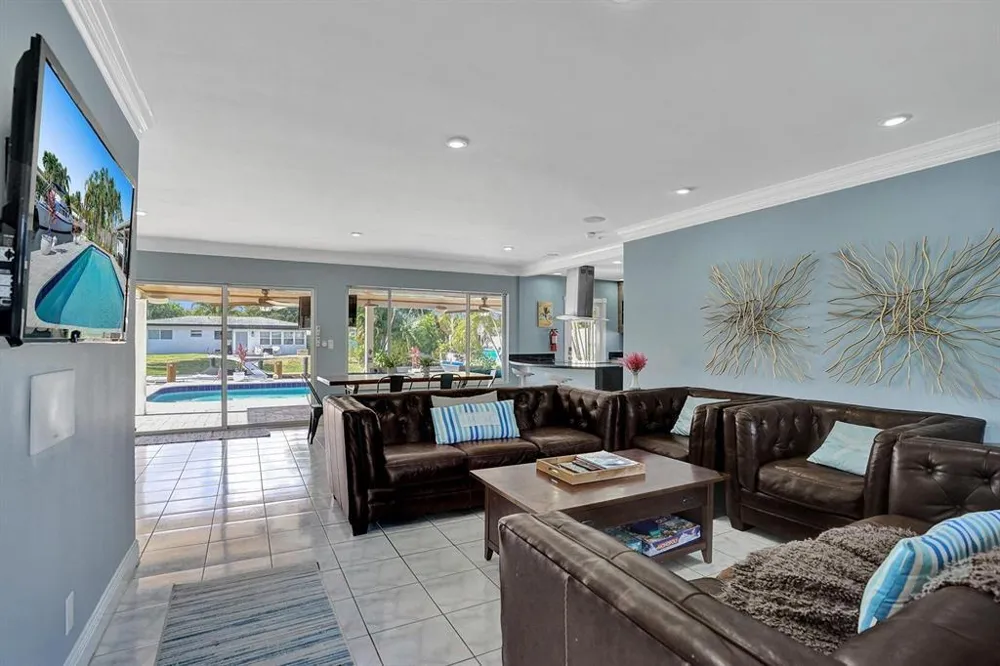 1701 SW 22ND AVENUE Fort Lauderdale, FL 33312