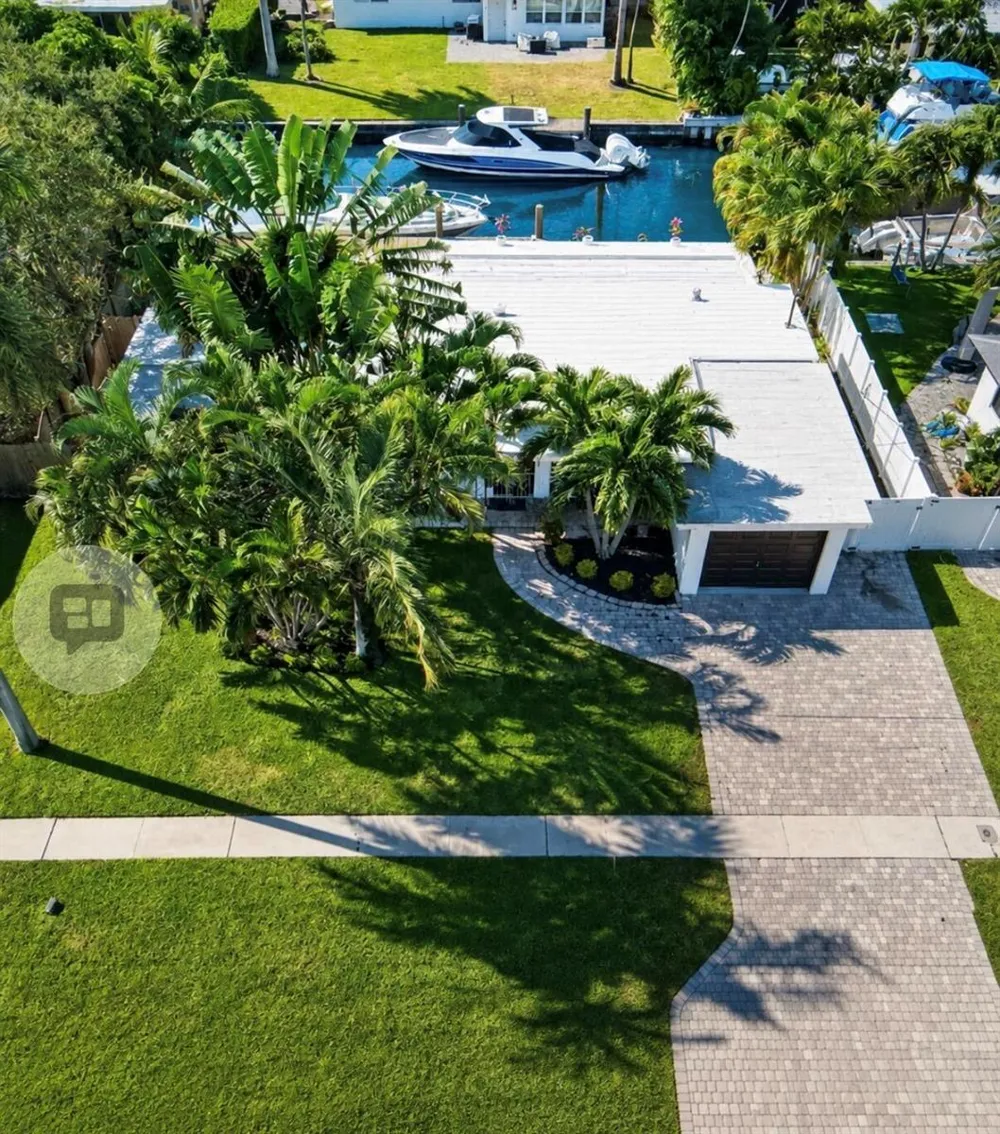 1701 SW 22ND AVENUE Fort Lauderdale, FL 33312