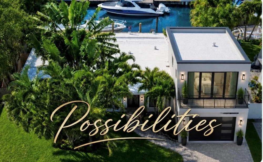 1701 SW 22ND AVENUE Fort Lauderdale, FL 33312