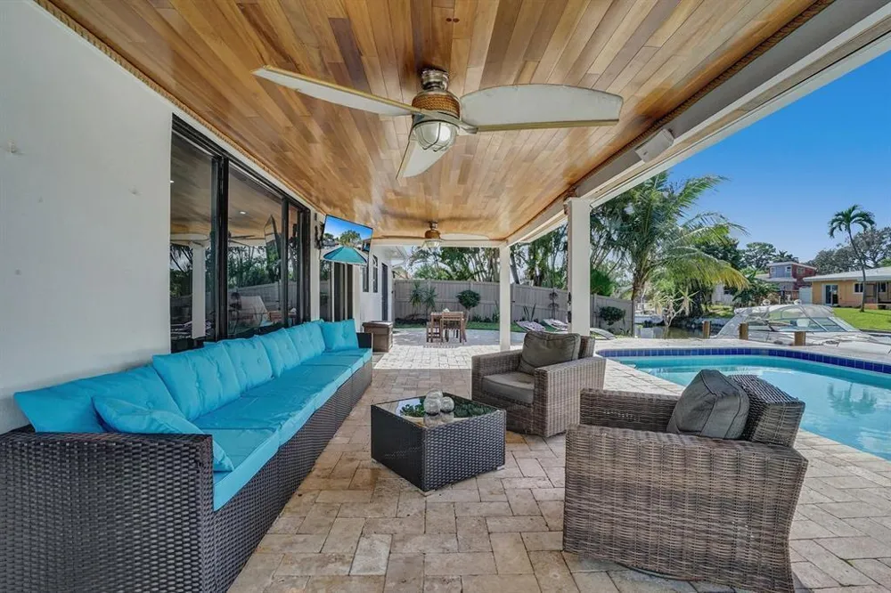 1701 SW 22ND AVENUE Fort Lauderdale, FL 33312