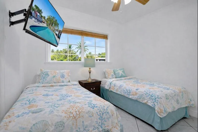 1701 SW 22ND AVENUE Fort Lauderdale, FL 33312