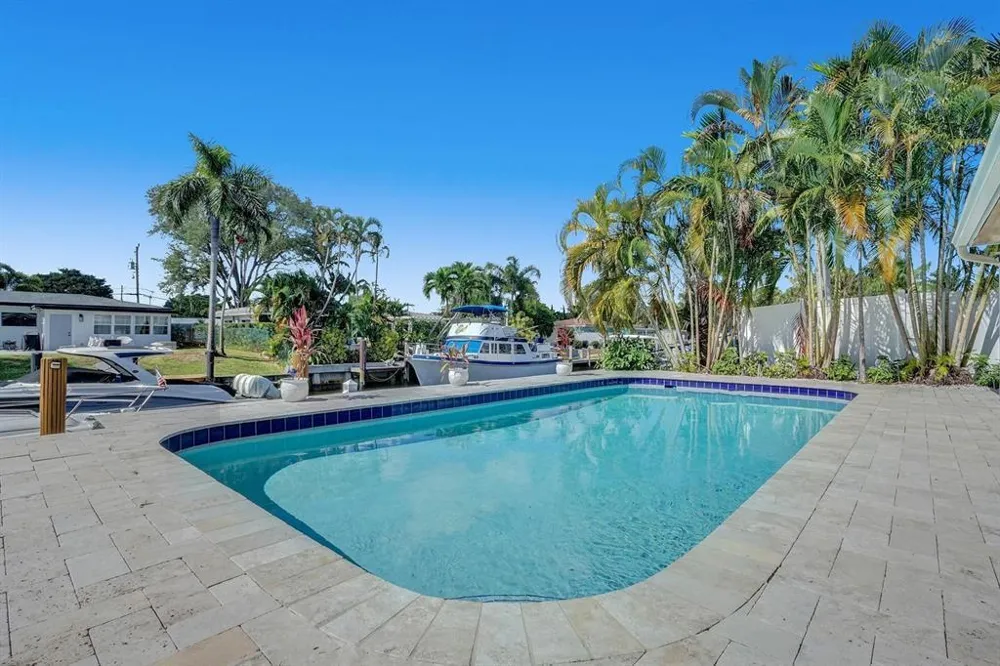1701 SW 22ND AVENUE Fort Lauderdale, FL 33312