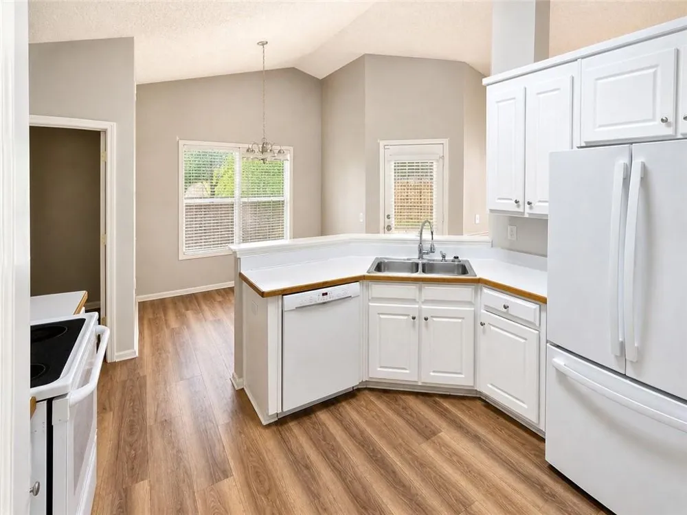 1620 Madison Drive Bethlehem, GA 30620