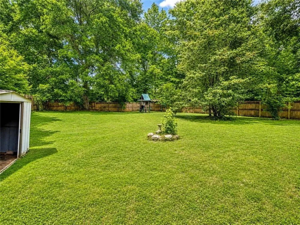 1620 Madison Drive Bethlehem, GA 30620