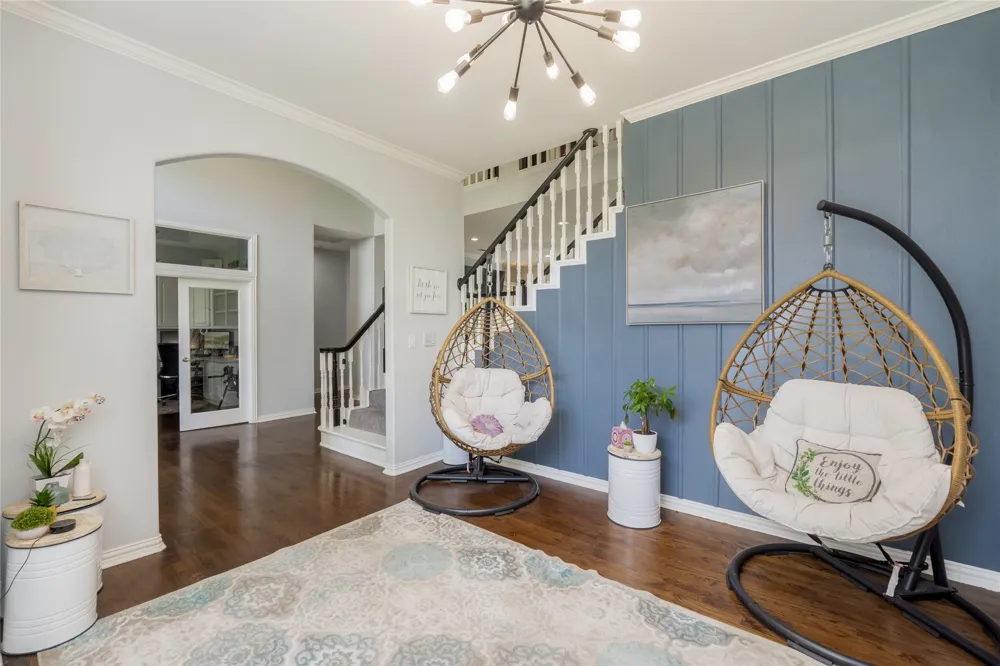 135 Kirkpatrick Road Ennis, TX 75119
