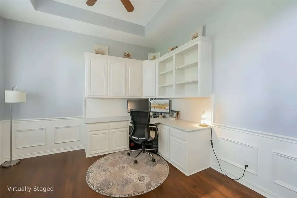 135 Kirkpatrick Road Ennis, TX 75119