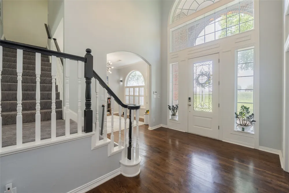135 Kirkpatrick Road Ennis, TX 75119