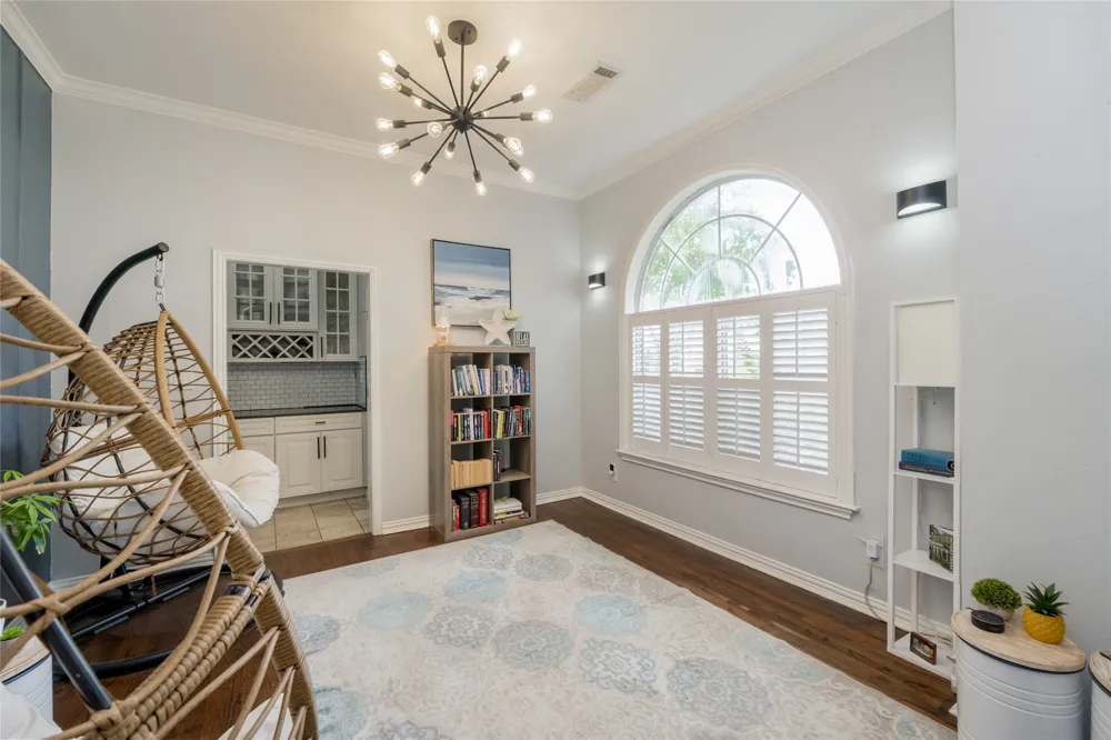 135 Kirkpatrick Road Ennis, TX 75119