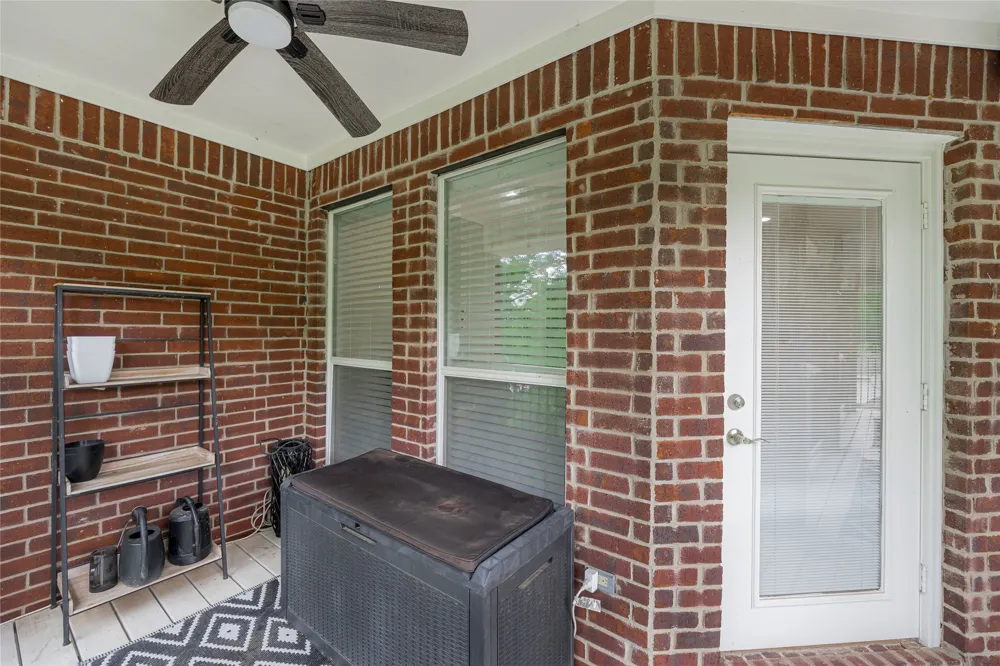 135 Kirkpatrick Road Ennis, TX 75119