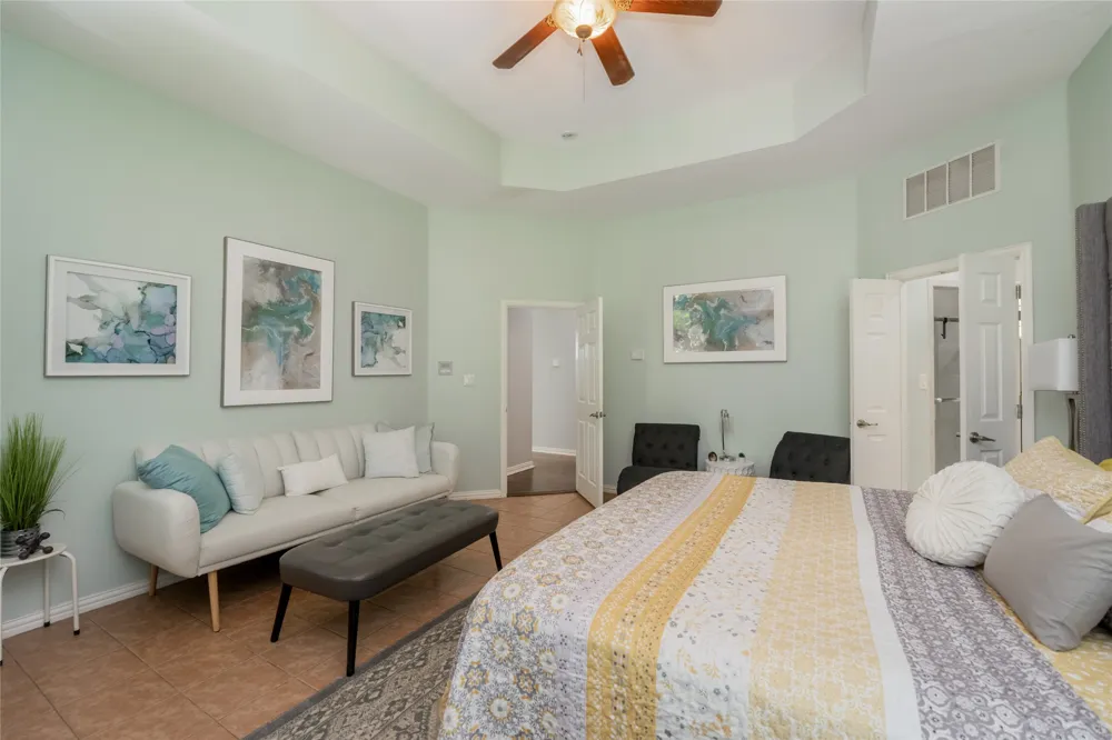 135 Kirkpatrick Road Ennis, TX 75119