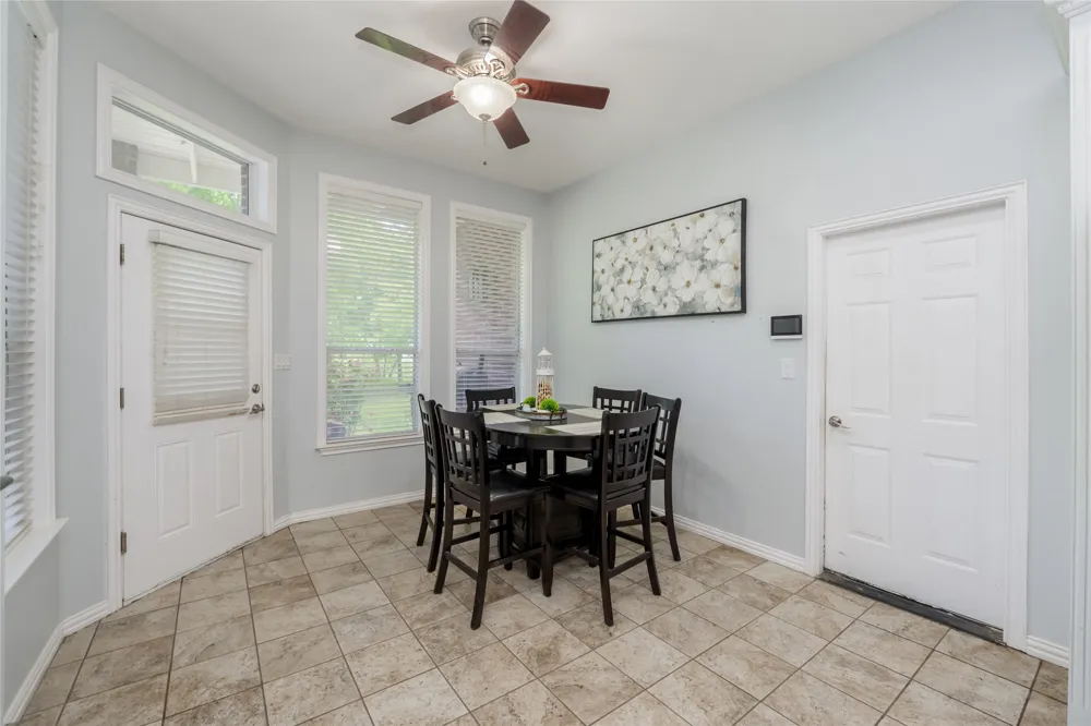 135 Kirkpatrick Road Ennis, TX 75119