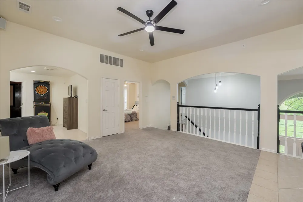 135 Kirkpatrick Road Ennis, TX 75119