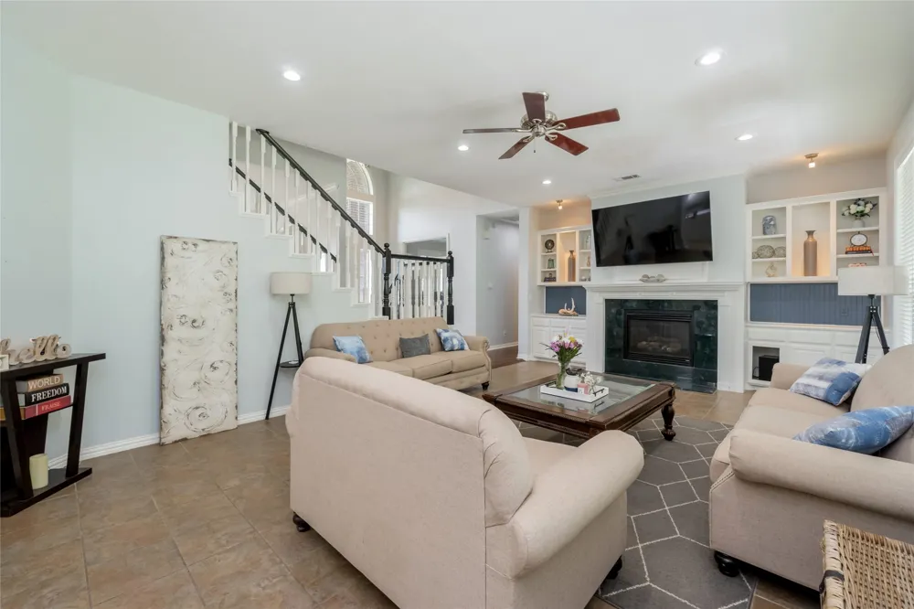 135 Kirkpatrick Road Ennis, TX 75119