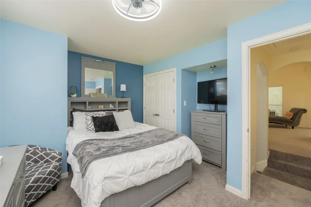 135 Kirkpatrick Road Ennis, TX 75119
