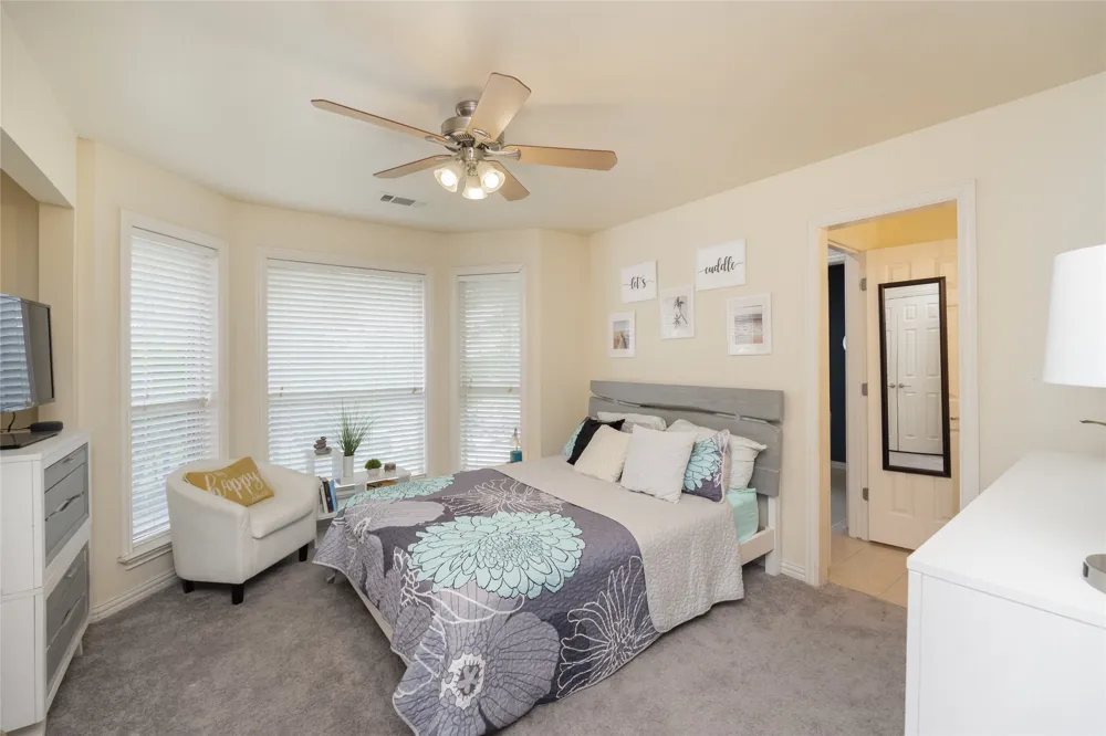 135 Kirkpatrick Road Ennis, TX 75119