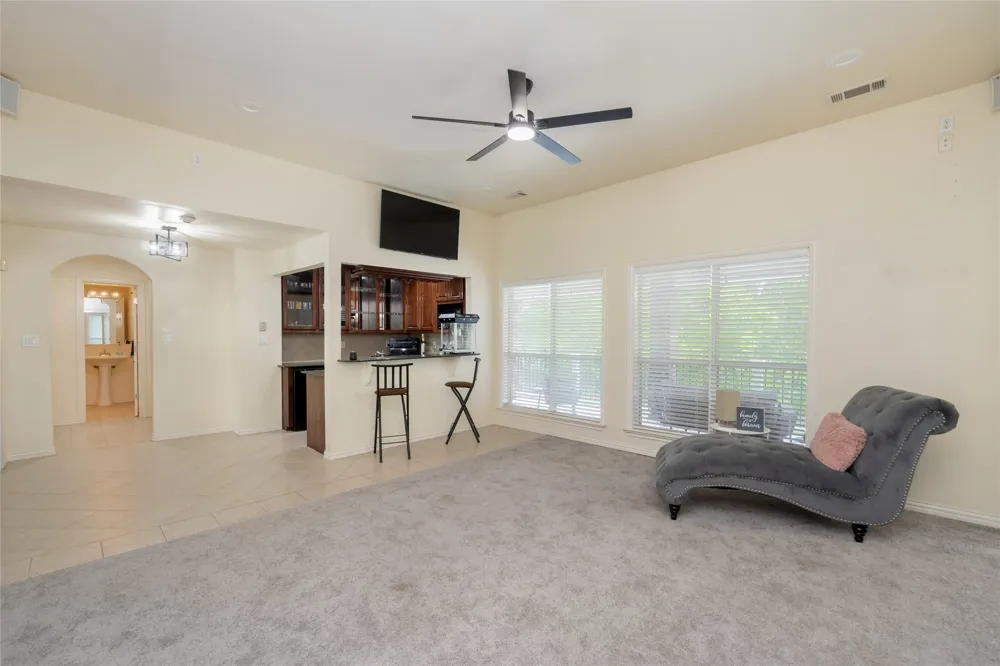 135 Kirkpatrick Road Ennis, TX 75119