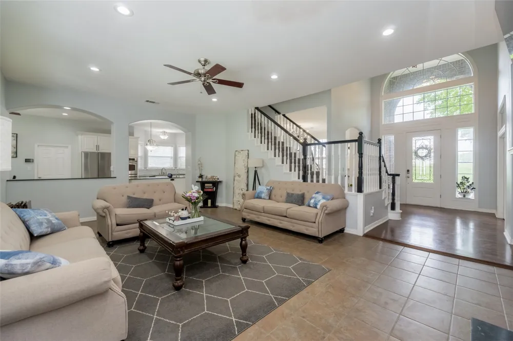 135 Kirkpatrick Road Ennis, TX 75119