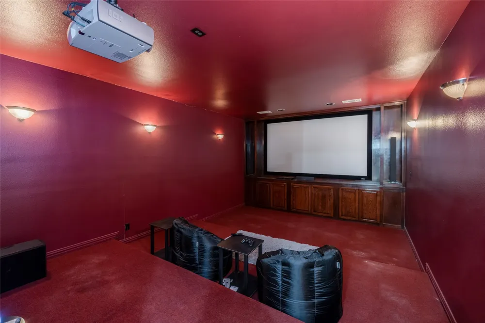 135 Kirkpatrick Road Ennis, TX 75119
