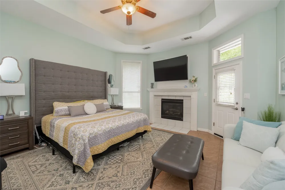 135 Kirkpatrick Road Ennis, TX 75119