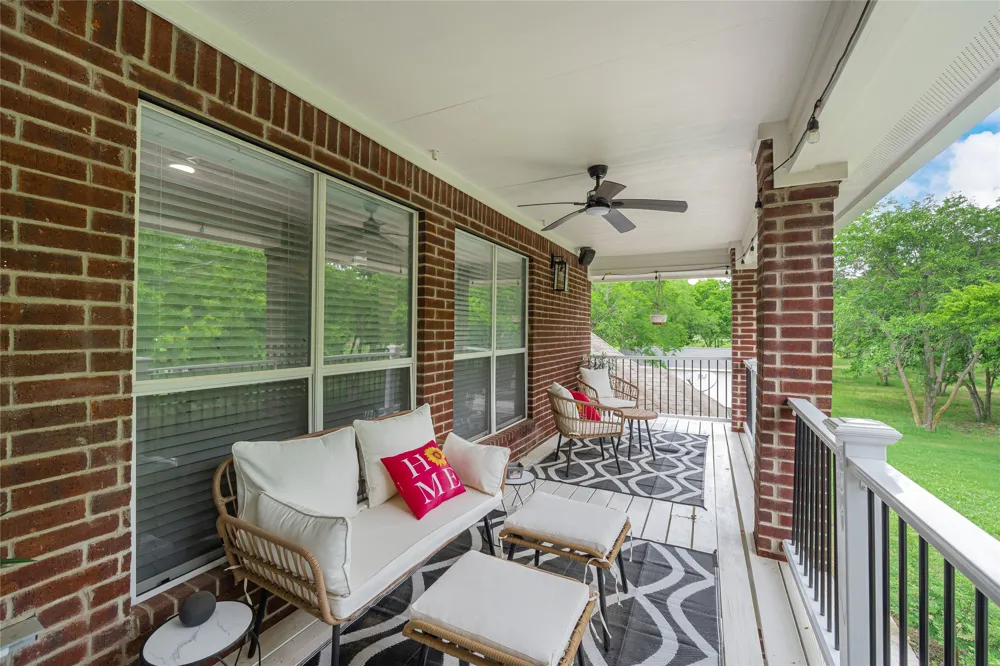 135 Kirkpatrick Road Ennis, TX 75119