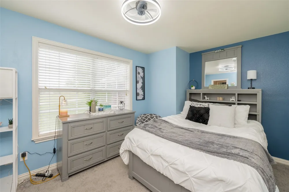 135 Kirkpatrick Road Ennis, TX 75119