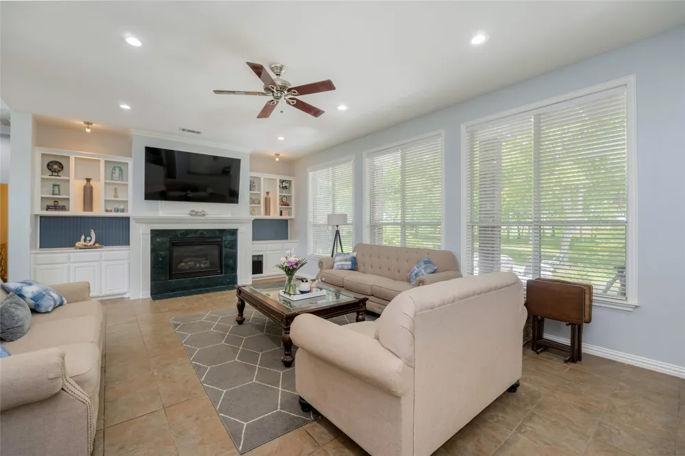 135 Kirkpatrick Road Ennis, TX 75119