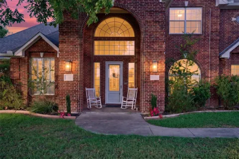 135 Kirkpatrick Road