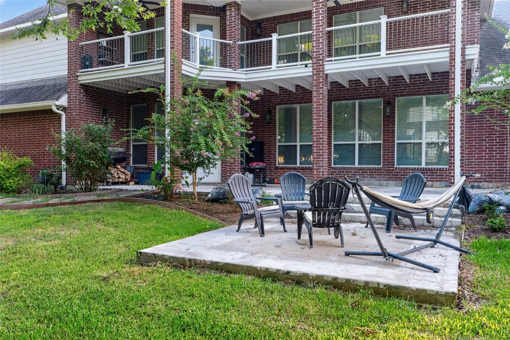 135 Kirkpatrick Road Ennis, TX 75119