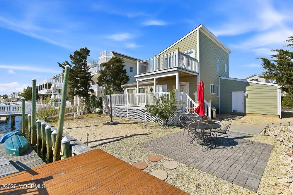 40 Kentucky Drive Little Egg Harbor, NJ 08087