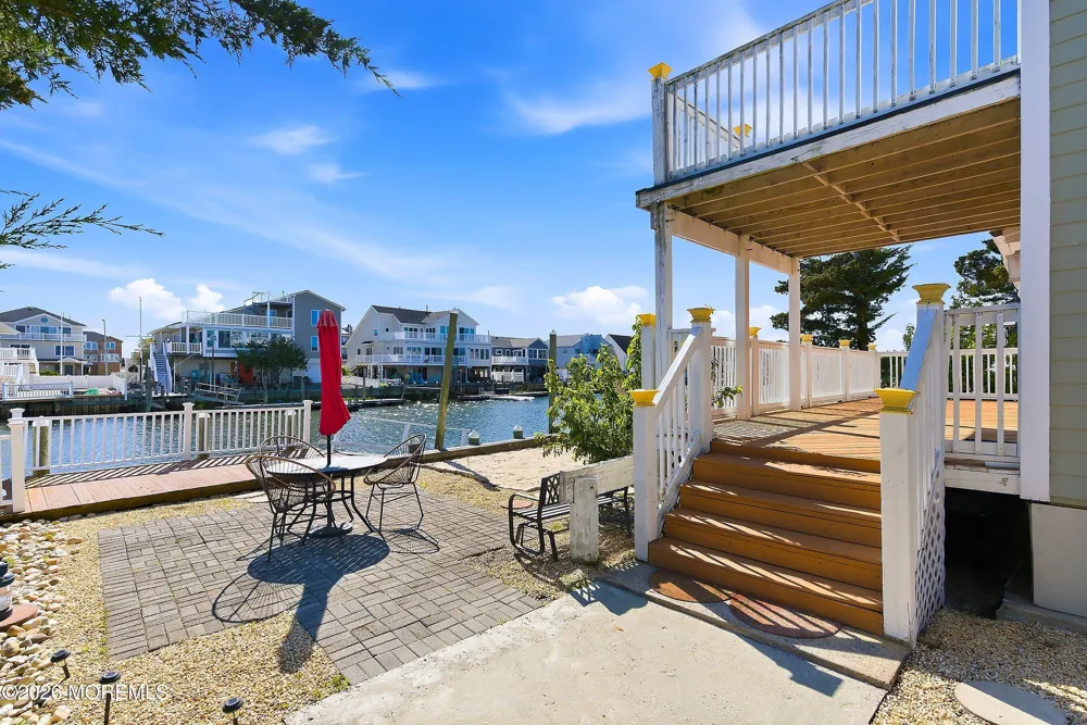 40 Kentucky Drive Little Egg Harbor, NJ 08087