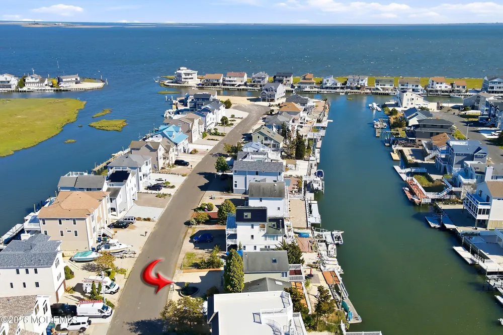 40 Kentucky Drive Little Egg Harbor, NJ 08087