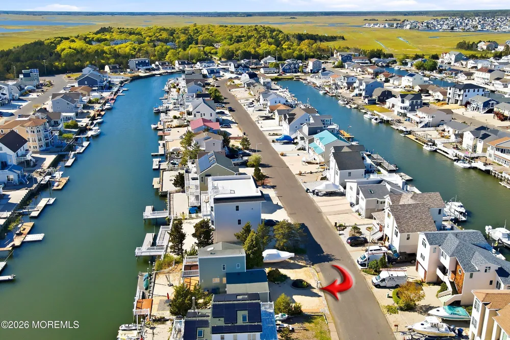 40 Kentucky Drive Little Egg Harbor, NJ 08087