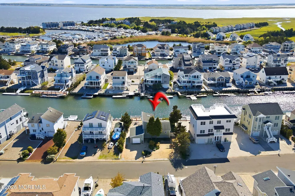 40 Kentucky Drive Little Egg Harbor, NJ 08087